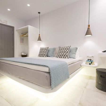 Korali Palace Hotel Naxos City 外观 照片