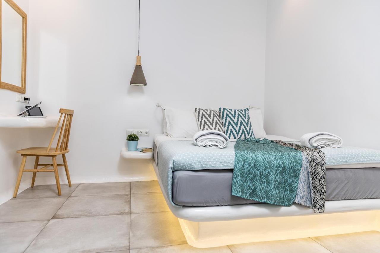 Korali Palace Hotel Naxos City 外观 照片