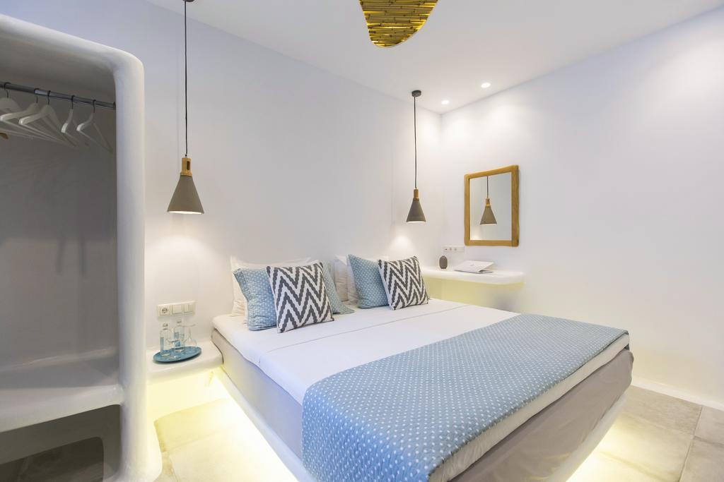 Korali Palace Hotel Naxos City 外观 照片