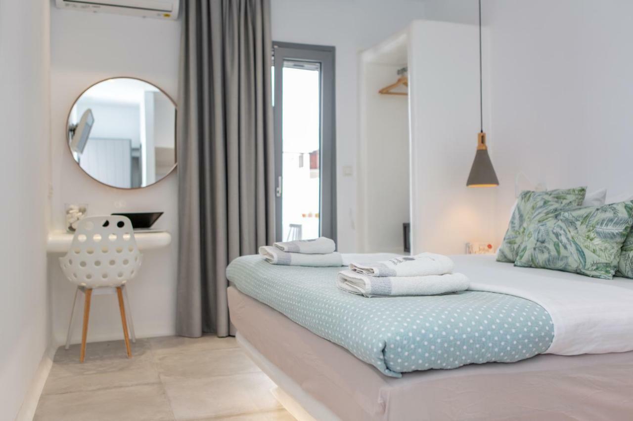 Korali Palace Hotel Naxos City 外观 照片